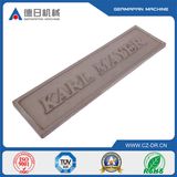 Custom Aluminium Casting Steel Casting with Name Logo