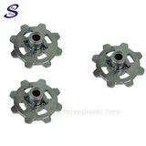 China Customzied Pressure Die Casting Aluminum