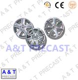 Casting Aluminum Part, Automotive Part