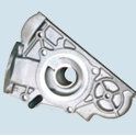 Aluminum Casting Foundry