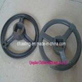 Ductile Iron Gate Valve Handwheel