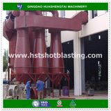 China Factory Price Cyclone Type Dust Collector/Dust Removing Equipment