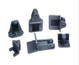 Auto Parts Steel Casting-2