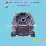 OEM Iron Sand Precision Investment Casting