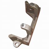 Forklift Parts / Precision Casting