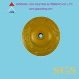 Powder Coated Aluminum Die Casting Parts