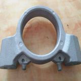 Auto Parts Aluminium Alloy Metal (7170)