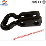 Mining Lifting Shackle Type Chain Link Connector