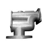 Pump Inner Housing Steel Casting