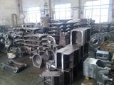 Railway Casting Parts