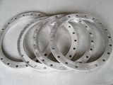 Slip on Flanges