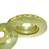 Brake Disc for Laizhou Dongming Drum Brake Auto Parts