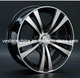 13-Inch Alloy Wheel with Fine Workmanship