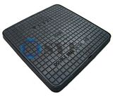 Ductile Iron Rectangle Manhole Cover