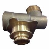 Copper Parts, Bronze Parts, Copper Machining Parts, Copper Forging Parts