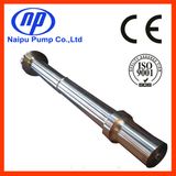 OEM Steel Forging Casting Shaft (42CrMo4)