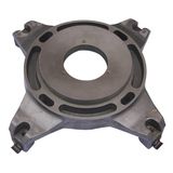 Metal Die Casting Mould Part