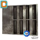 High Manganese Steel Casting for Grate Cooler