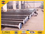 Sold in Bulk Alloy Steel Round Bar 42CrMo in Black Delivery Conditon