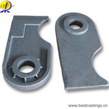 OEM Custom Precision Steel Sand Casting Part