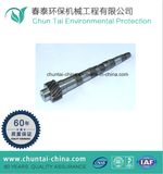 High Speed High Torque Spline Shaft