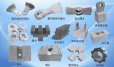 Wear Parts for Crusher