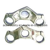 Aluminium Forging Parts OEM Forging Parts Custom Forging