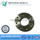 OEM Stainless Steel Pipe Flange