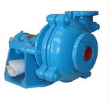 High Chrome Abrasive Resisitant Slurry Handling Pumps (NP-AH)