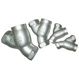 Stainless Steel Investment Casting 