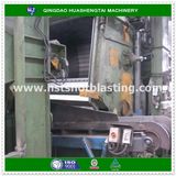 Crawler Abrator/Wheel Polishing Equipment