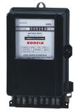 Dt862 Three Phase Watt-Hour Meter