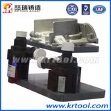 High Quality OEM Aluminum Die Casting Automotive Parts Made in China