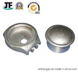 OEM Aluminum Die Forging Parts with Machining Service
