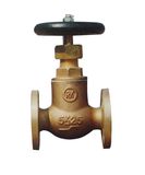 Marine Bronze Valve