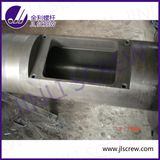 Single Screw Barrel for Pipe Profile Extrusion