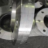 Q235 Steel Forged Flange