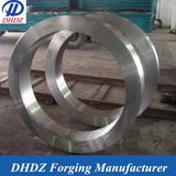 Large Size Ring Forging