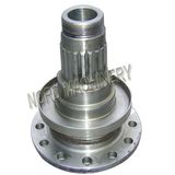 CNC Machining/ Truck Part Casting