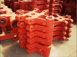 Sand Casting Thrust Bearing