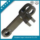 Die Forging Conveyor Chain Links