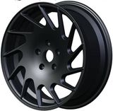 Aluminum Replica Vossen Car Alloy Wheels