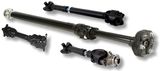 Precision Cardan Drive Shaft, CNC Machining Shaft