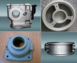 Sand Casting/Resin Sand Casting