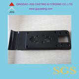 Precision Casting Fitness Equipment Parts with Machining Process