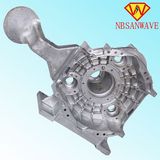 High Pressure Die Casting Gear Housing