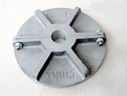 Aluminium Sand Cast - Machine Parts - 2