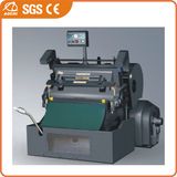 Creasing and Cutting Machine (ML-1100/CE)