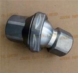 Stainless Steel Casting Machining Machinery Parts