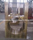 OEM Cast Rolling Mill Roller Chucks